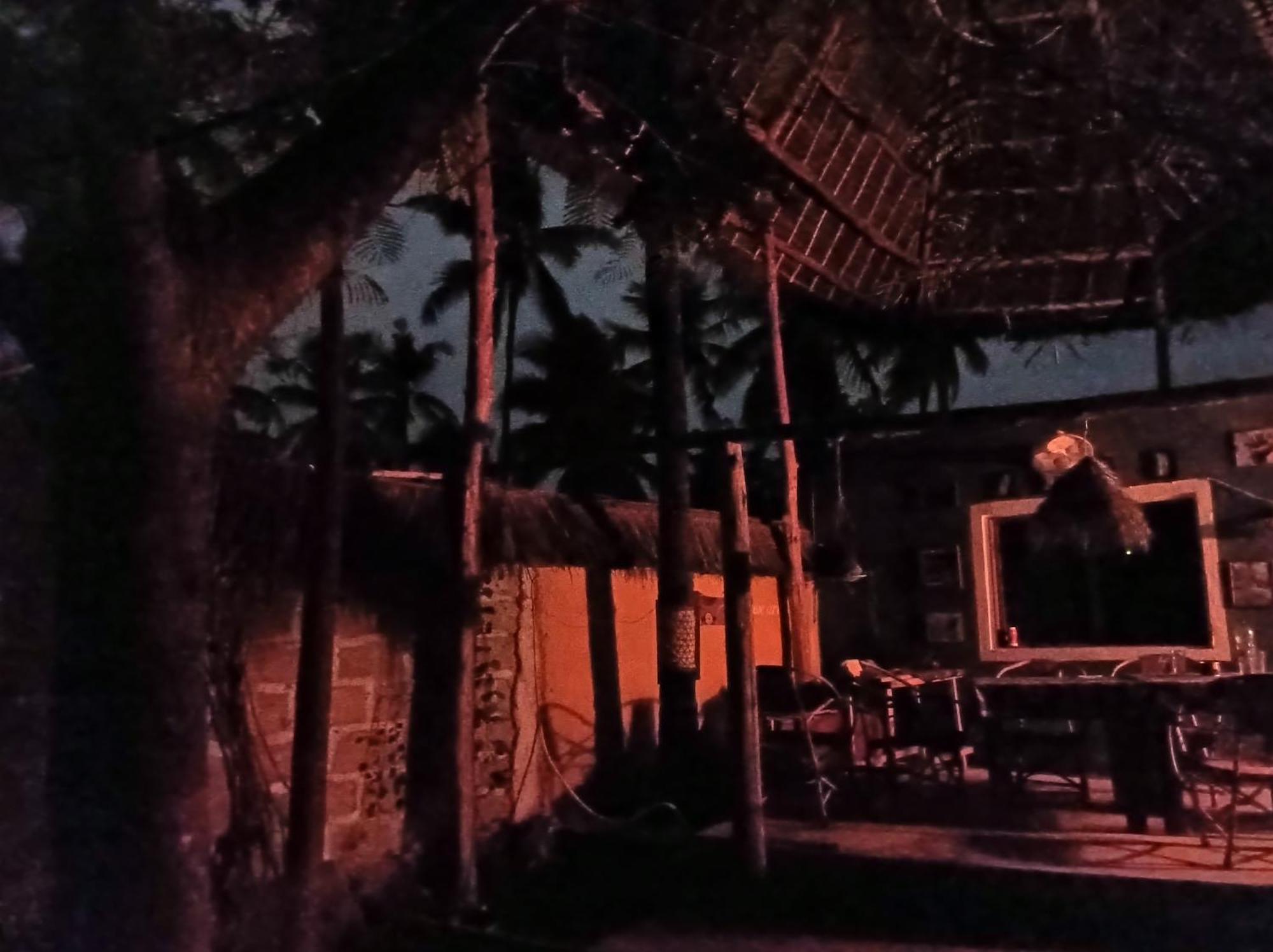 Bed and Breakfast Mamarasta à Bwejuu Extérieur photo